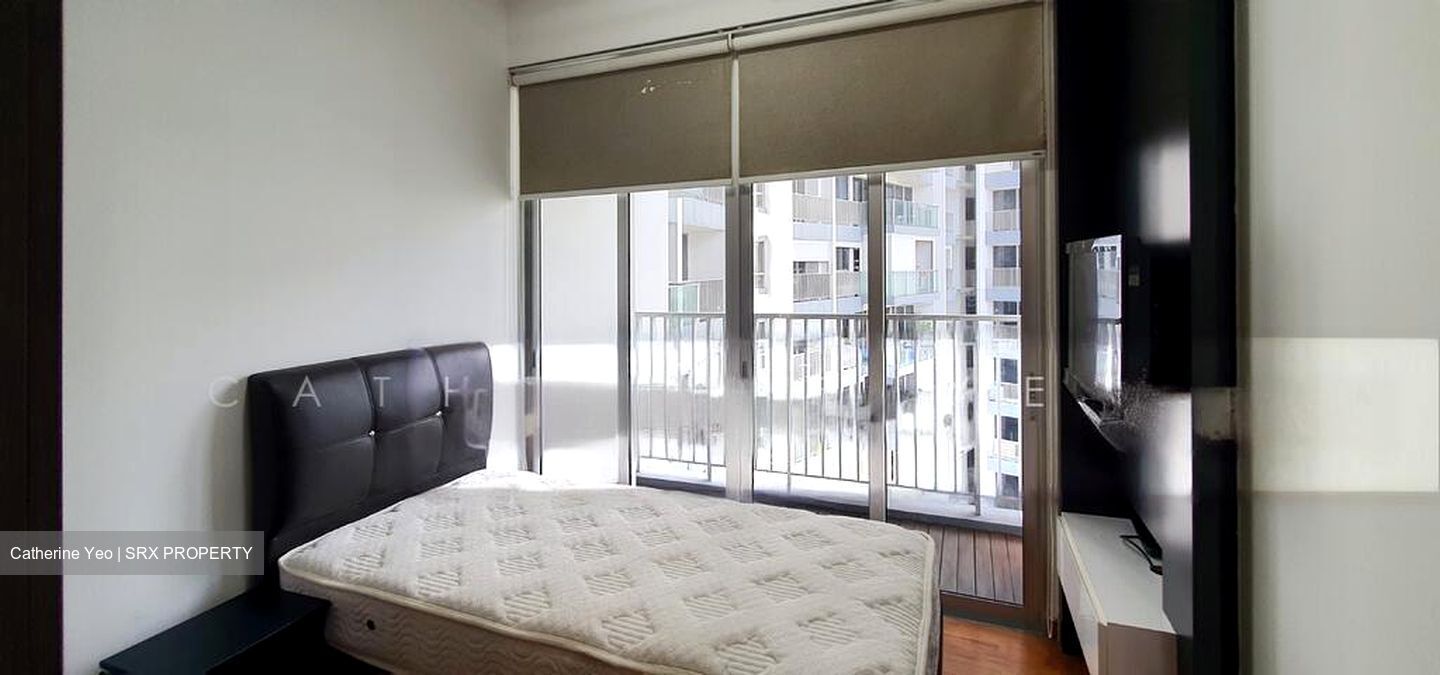 The Parc Condominium (D5), Condominium #502530401